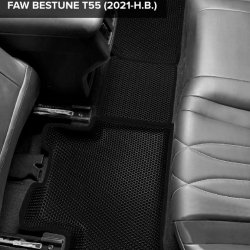 Второй ряд общий план