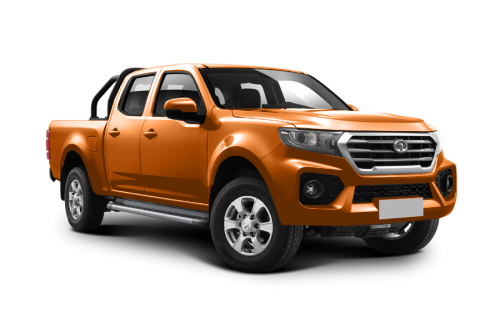 2D коврики EVA в салон  на Great Wall Wingle 7 (2018-н.в.)