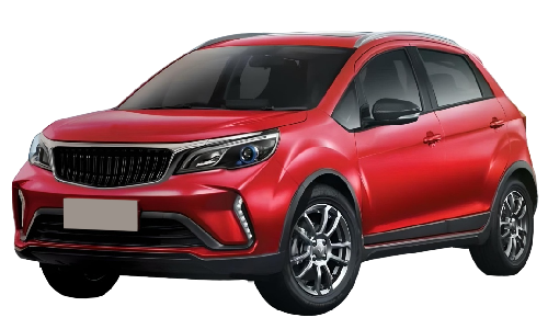 2D коврики EVA в салон и багажник  на Maple X3 PRO (2022-н.в)