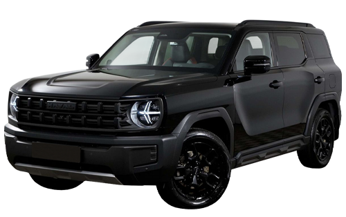 2D коврики EVA в салон и багажник на Haval H3 4WD (2024-н.в)