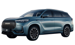 2D коврики EVA в салон и багажник  на Jaecoo J8 (2024-н.в.)